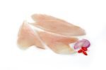 Pomfret Jumbo Skinless fillets  500 g - Image 2