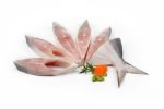 Pomfret Jumbo Skinless fillets  500 g - Image 3