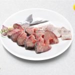 Rohu Bengali curry cut with head 500 g