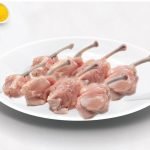 NAE Chicken Lollipop (1000 g)
