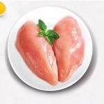 NAE Chicken Breast Boneless 1 kg