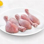 NAE Chicken Drum Sticks (1000 g)