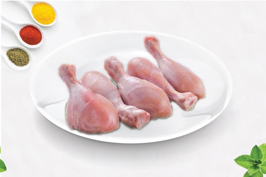 30417 NAE Chicken Drum Sticks (1000 g) - Image 1