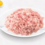 NAE Chicken Mince 500 gms