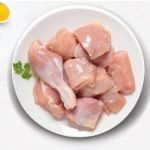 NAE Chicken Skinless Curry -Cut (1000 g)