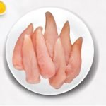 NAE Chicken Supreme (500 g)