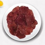 NAE Chicken Liver (500 g)