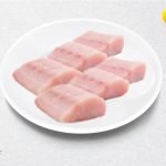 Mahi Mahi Fillets 250 g