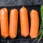 Chicken Herb Sausage 250g