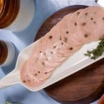 Chicken Black pepper Salami 250 gm