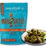 Hariyali Chicken Tikka