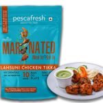Lahsuni Chicken Tikka