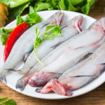 Bombil Whole clean 500 g