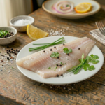 Asian Sea Bass / East Coast Bengali Fillets 250 g