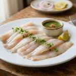  Bombil Boneless 500 g