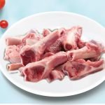 Tender Red Mutton Soup bones (500 g)