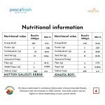 Mutton Galouti + khasta Roti - Image 3