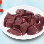 Tender Red Mutton Liver (500 g)