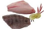 Tilapia Fillets
